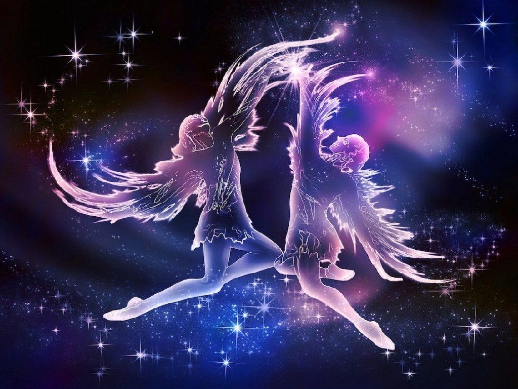 Zodiak Gemini