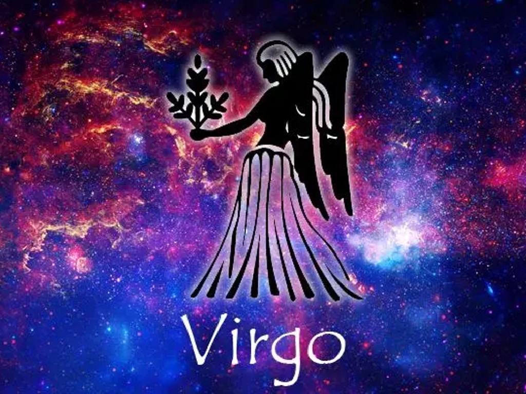 Zodiak Virgo
