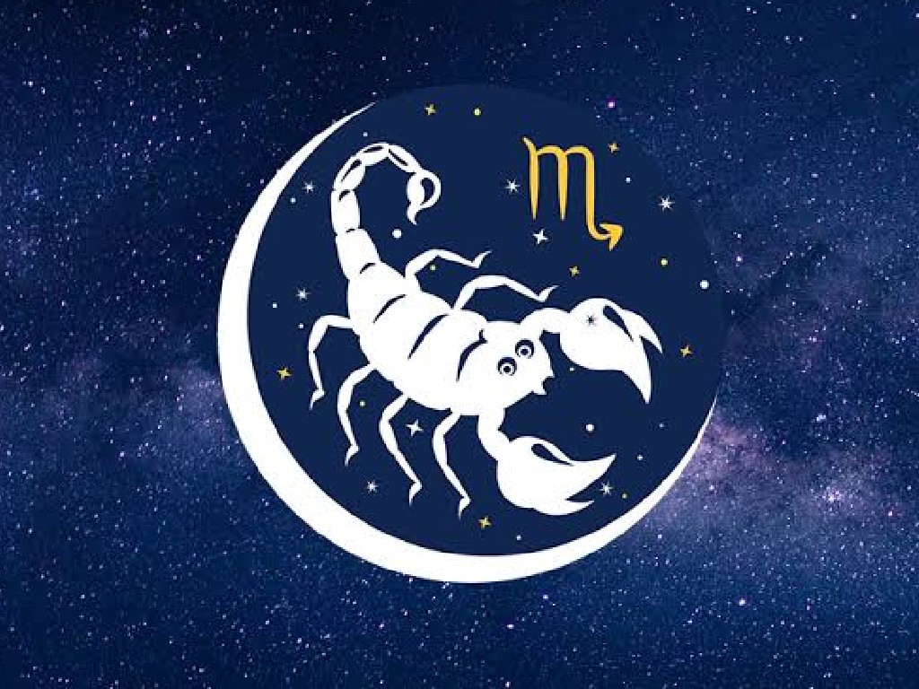 Zodiak Scorpio