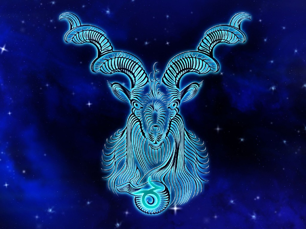 Zodiak Capricorn