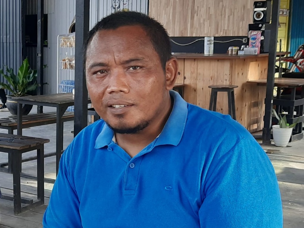 PPI Kukar