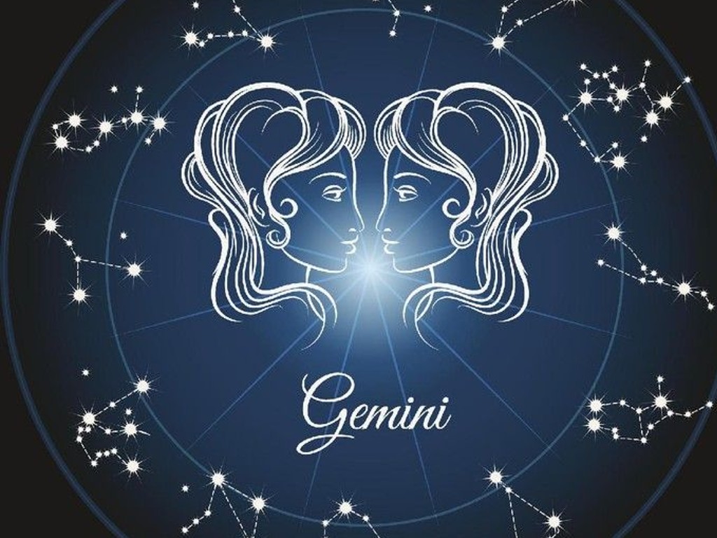 Zodiak Gemini