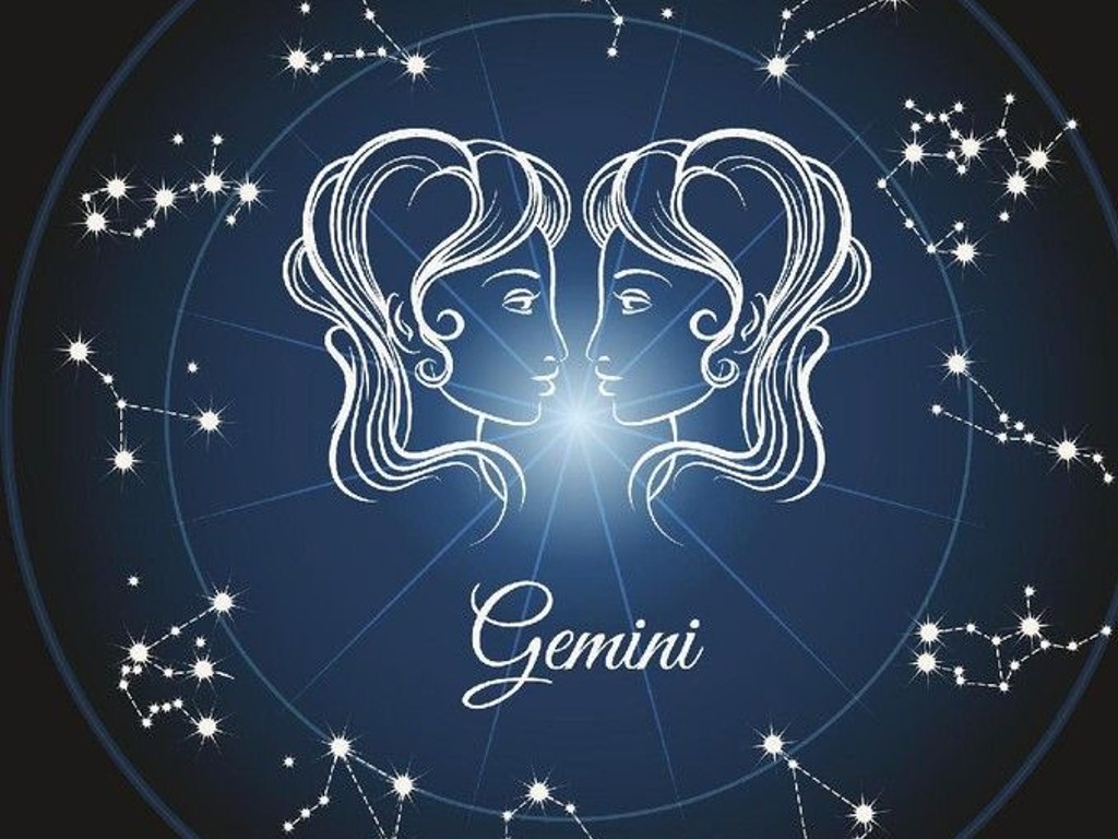 Zodiak Gemini