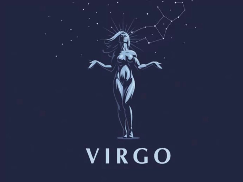 Zodiak Virgo