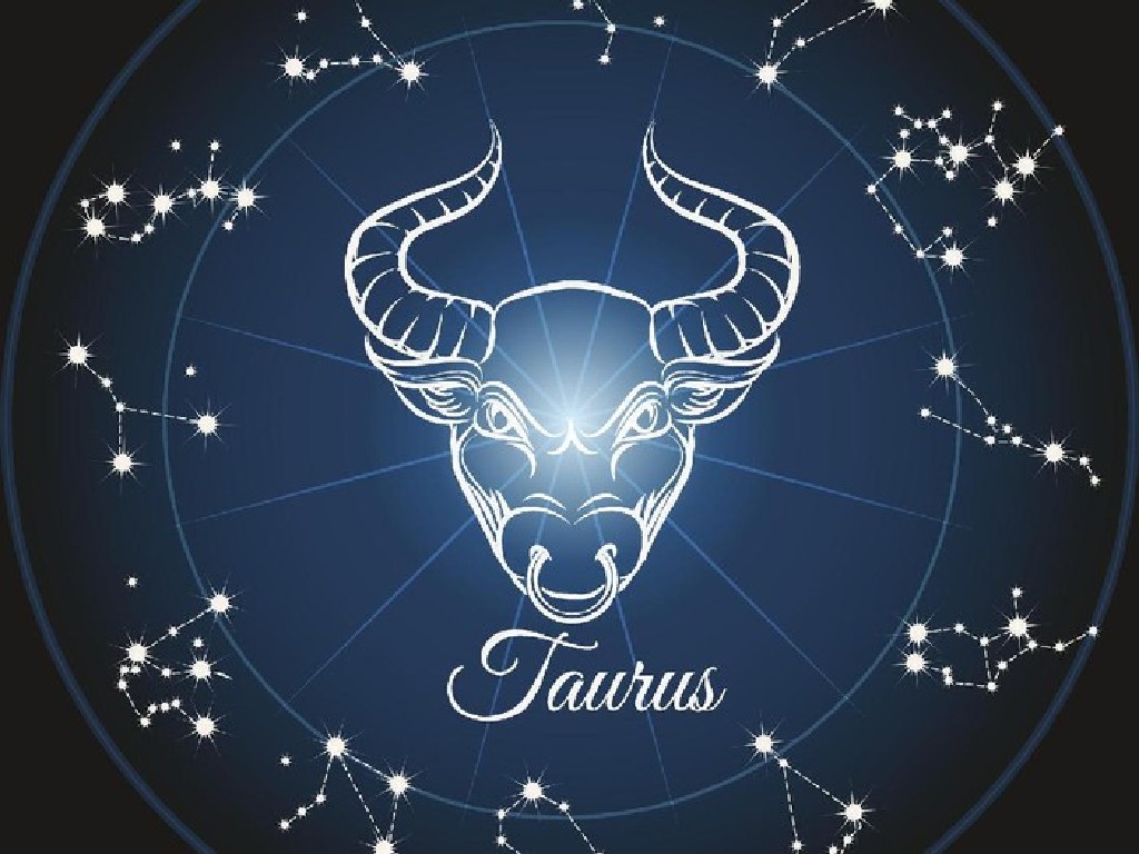 Zodiak Taurus