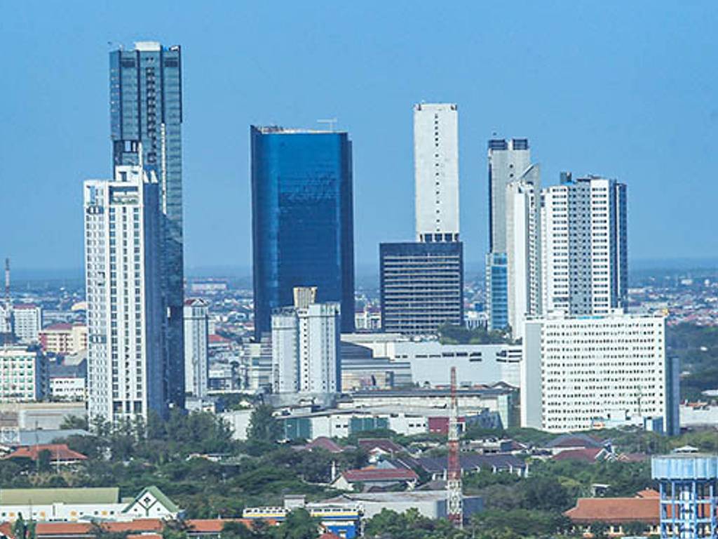 Prakiraan Cuaca