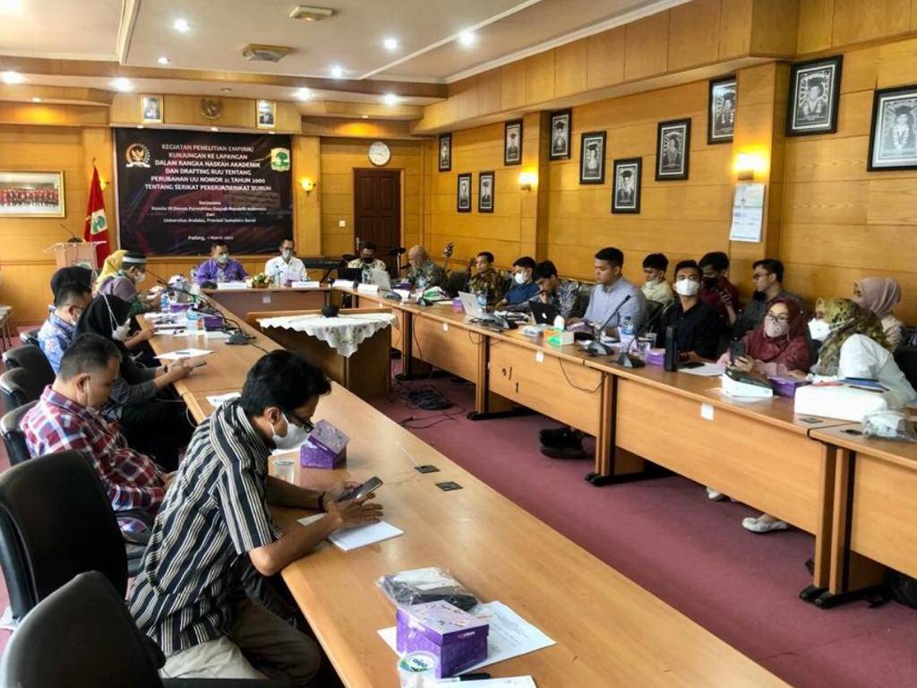 Komite III DPD RI
