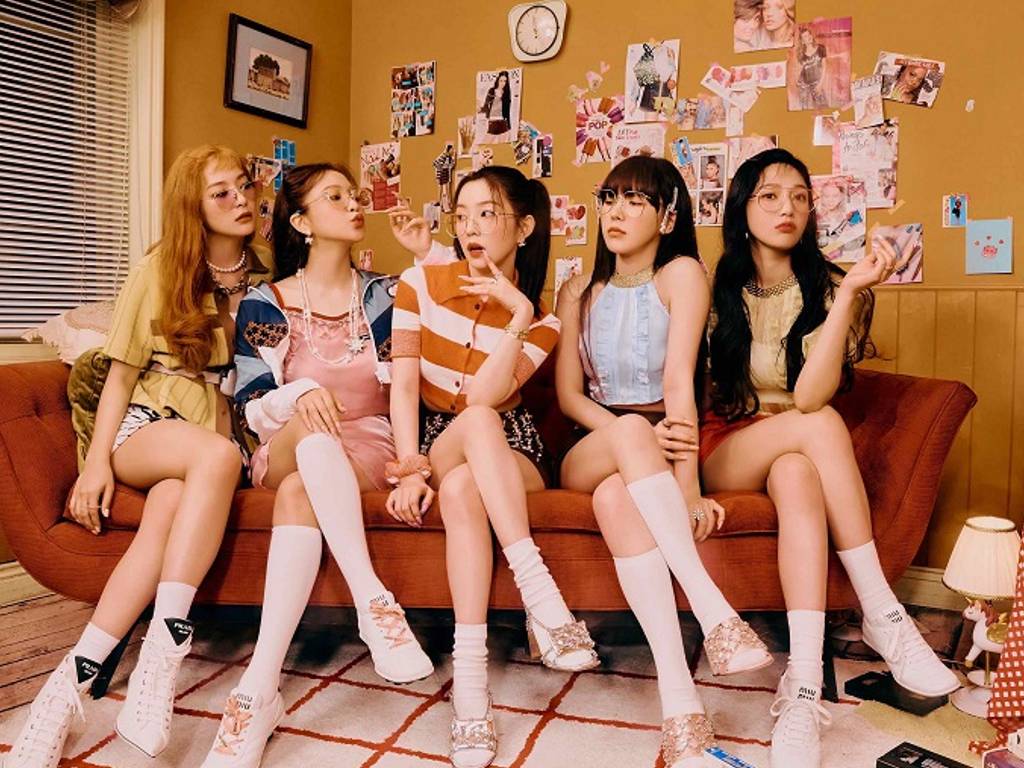 Red Velvet