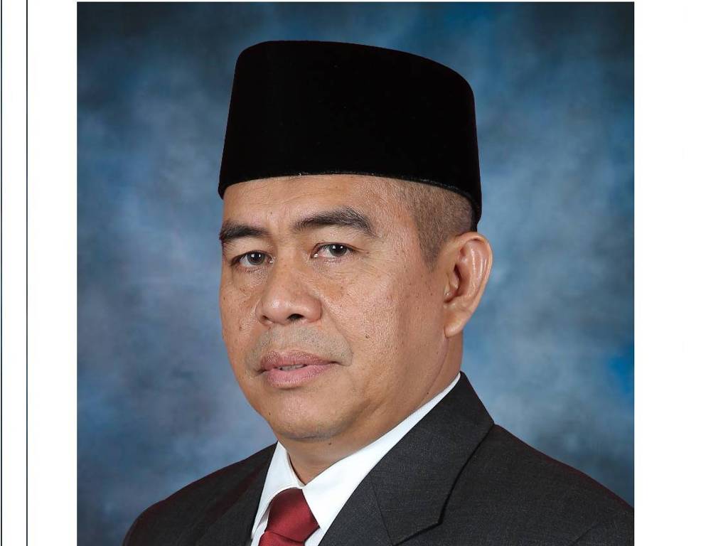 Bustami Zainudin