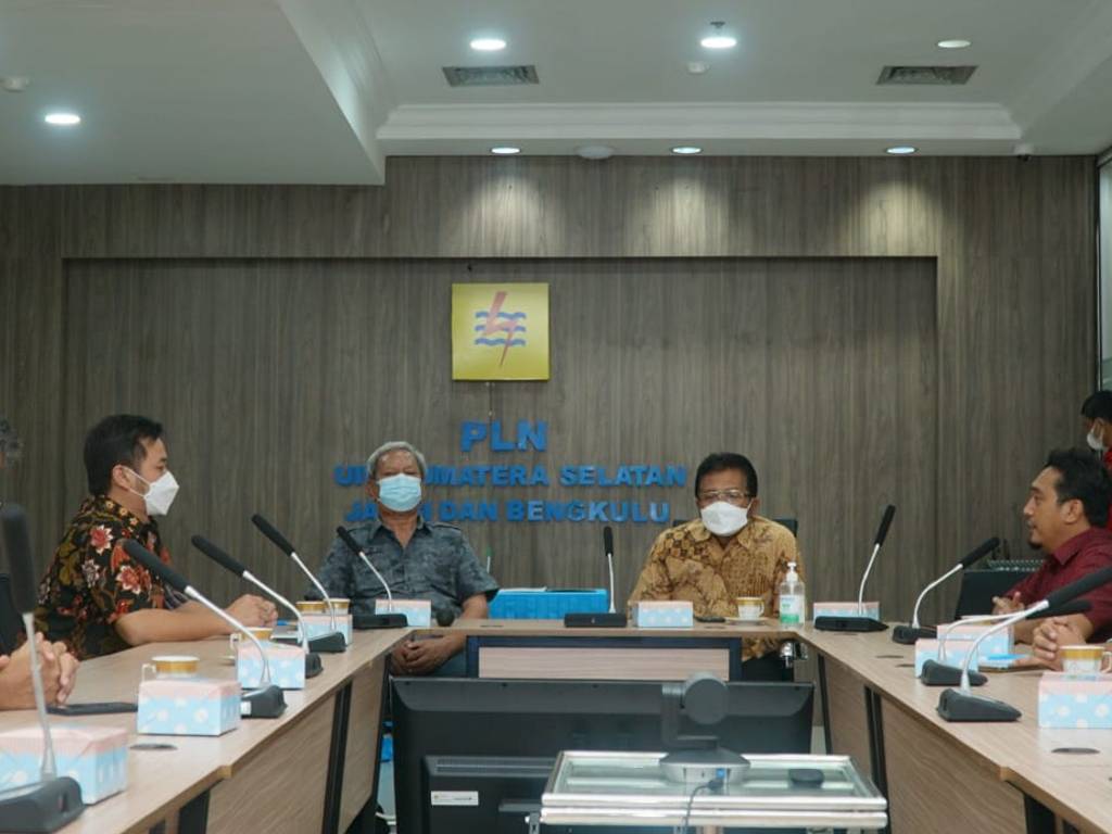 PLN