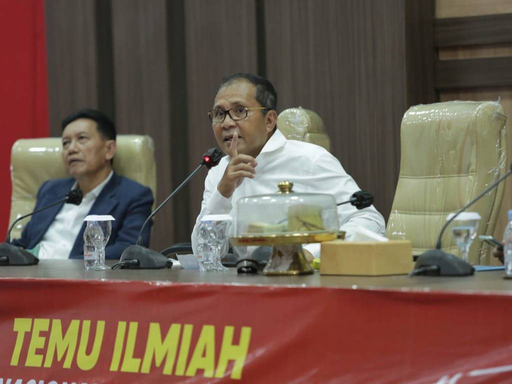 Wali Kota Makassar