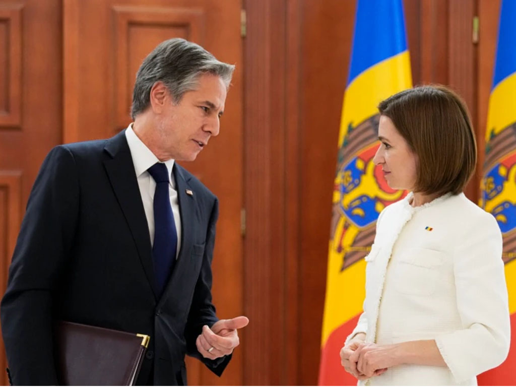 blinken dan presiden moldova