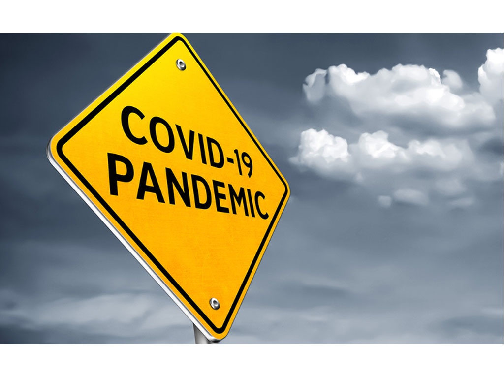 ilustrasi opini epidemi dan pandemi