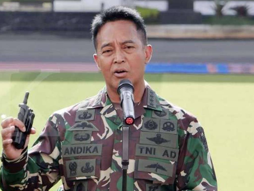 Andika Perkasa