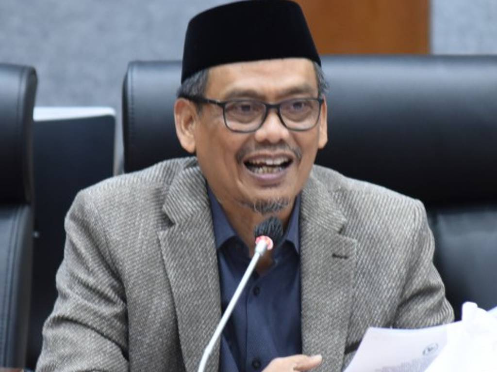 Wakil Ketua Komisi X