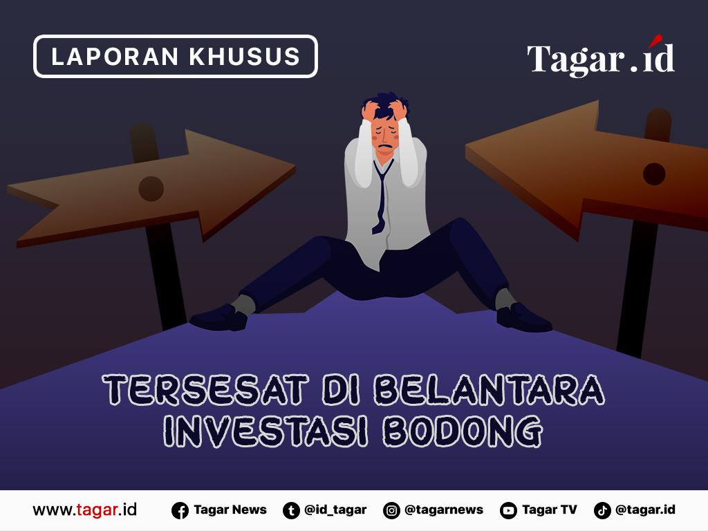 Investasi Bodong