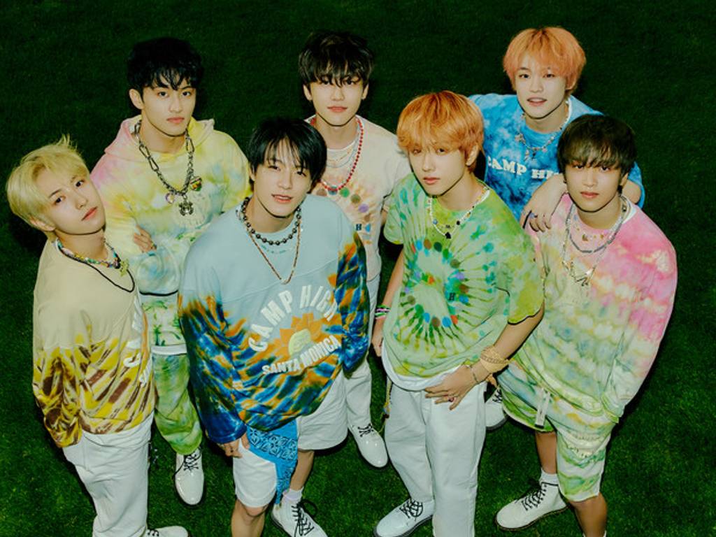 NCT Dream
