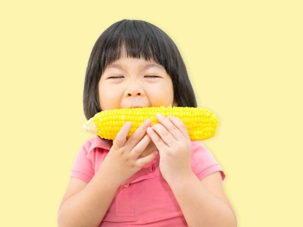 Waspadai obesitas pada anak
