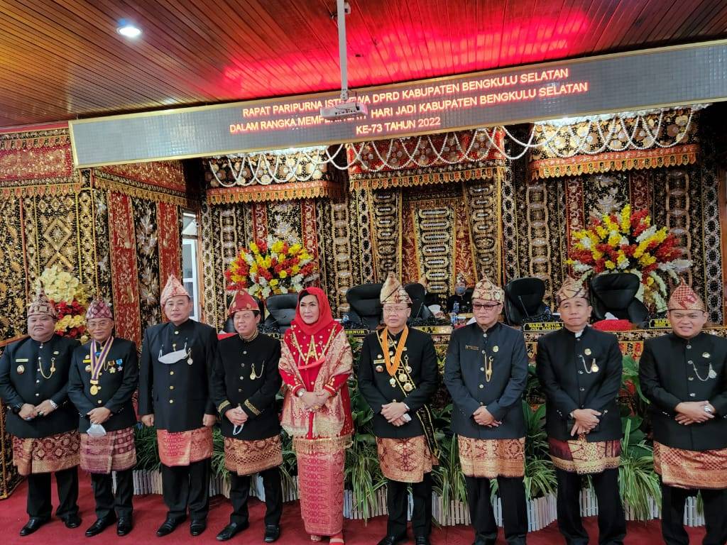 Sultan B Najamudin