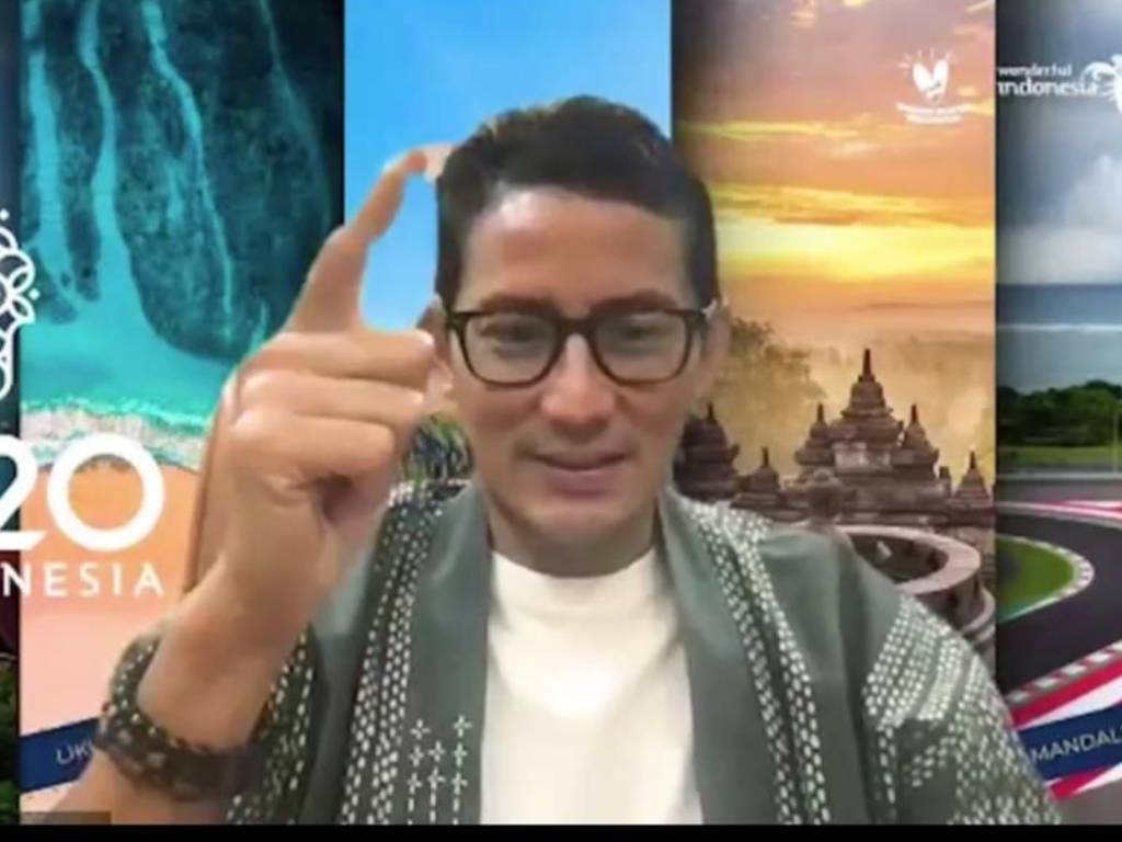 Sandiaga Uno