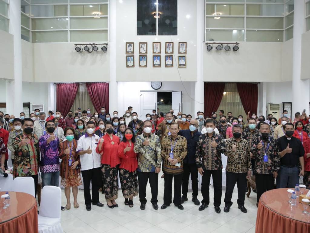 Ramah Tamah