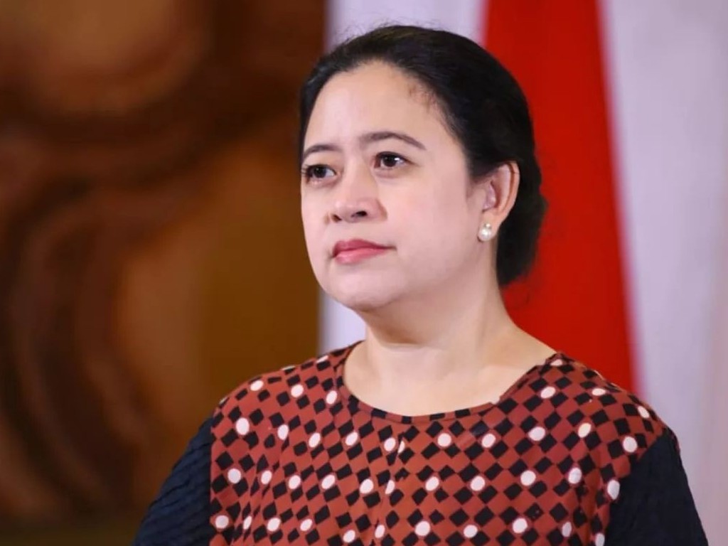 Puan Maharani