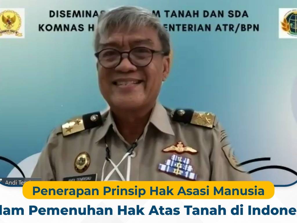 Andi Tenrisau