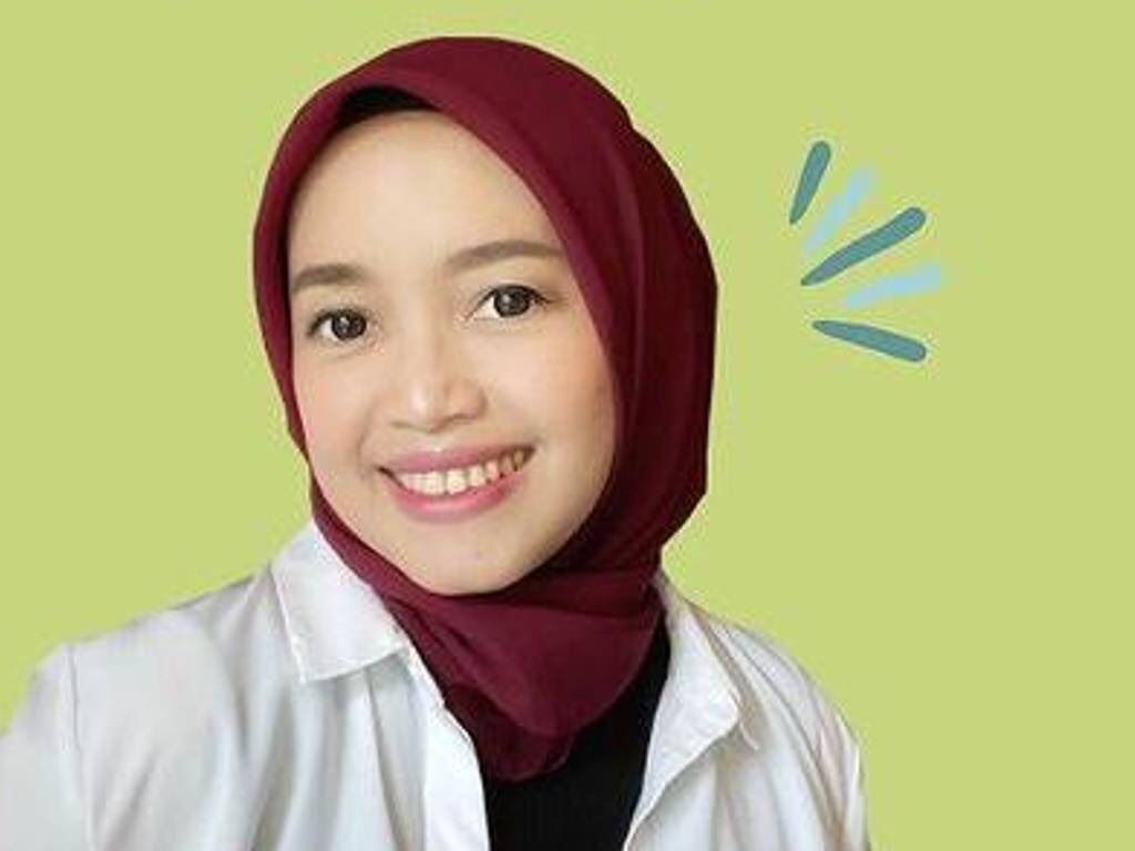 Lolita Setyawati