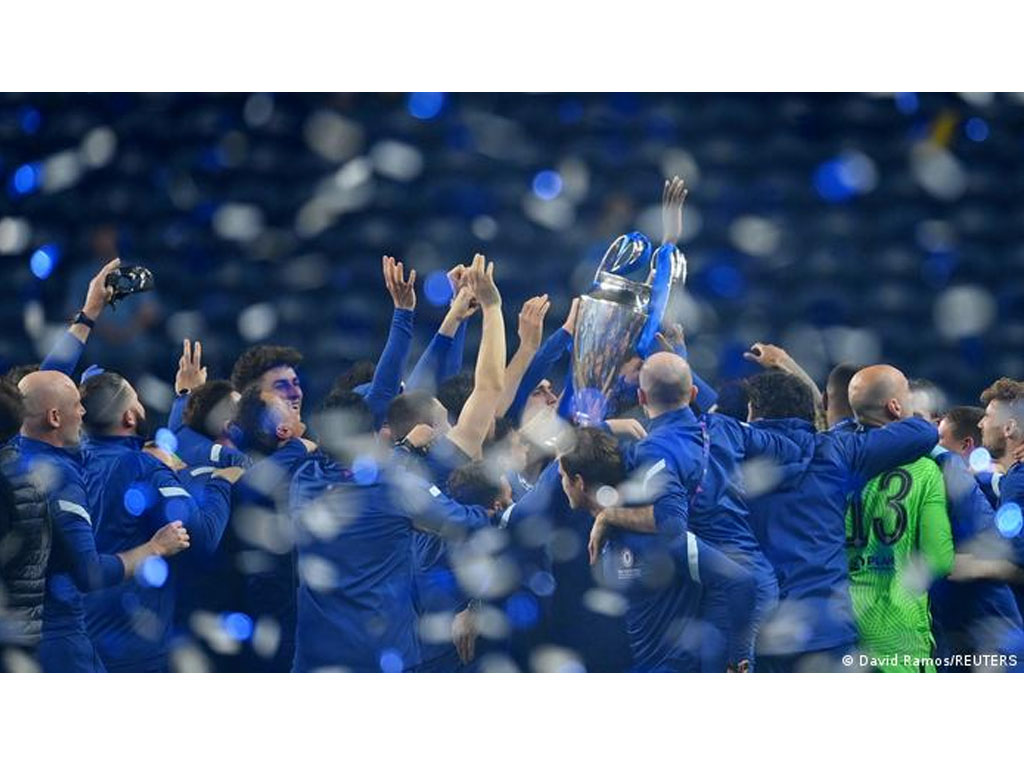 chelsea juara liga champions