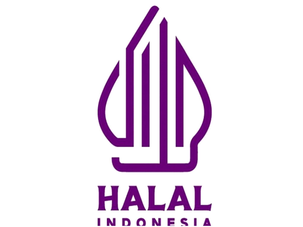 labe halal baru