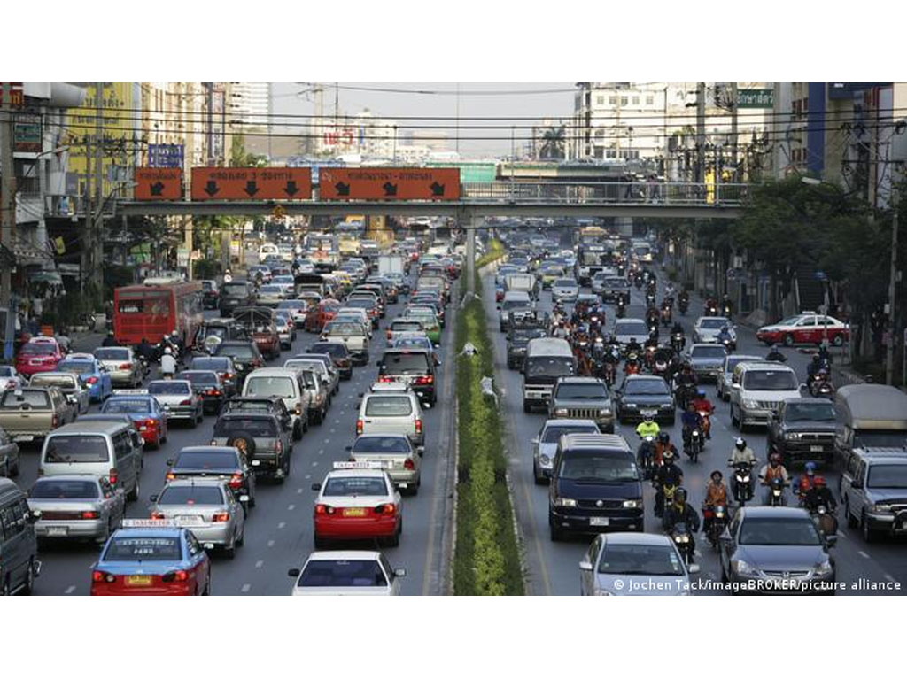 lalin bangkok