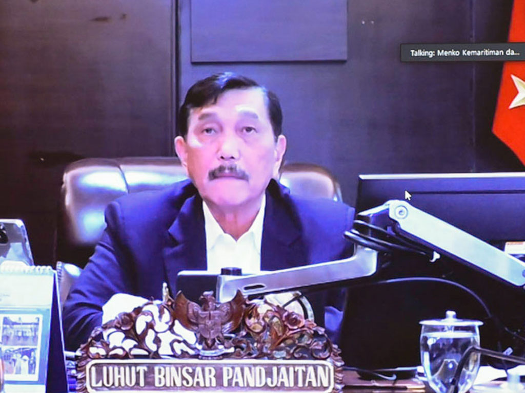 luhut