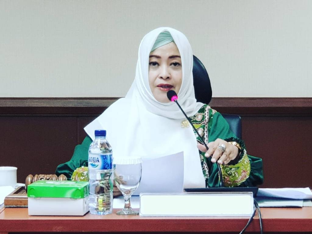 Fahira Idris