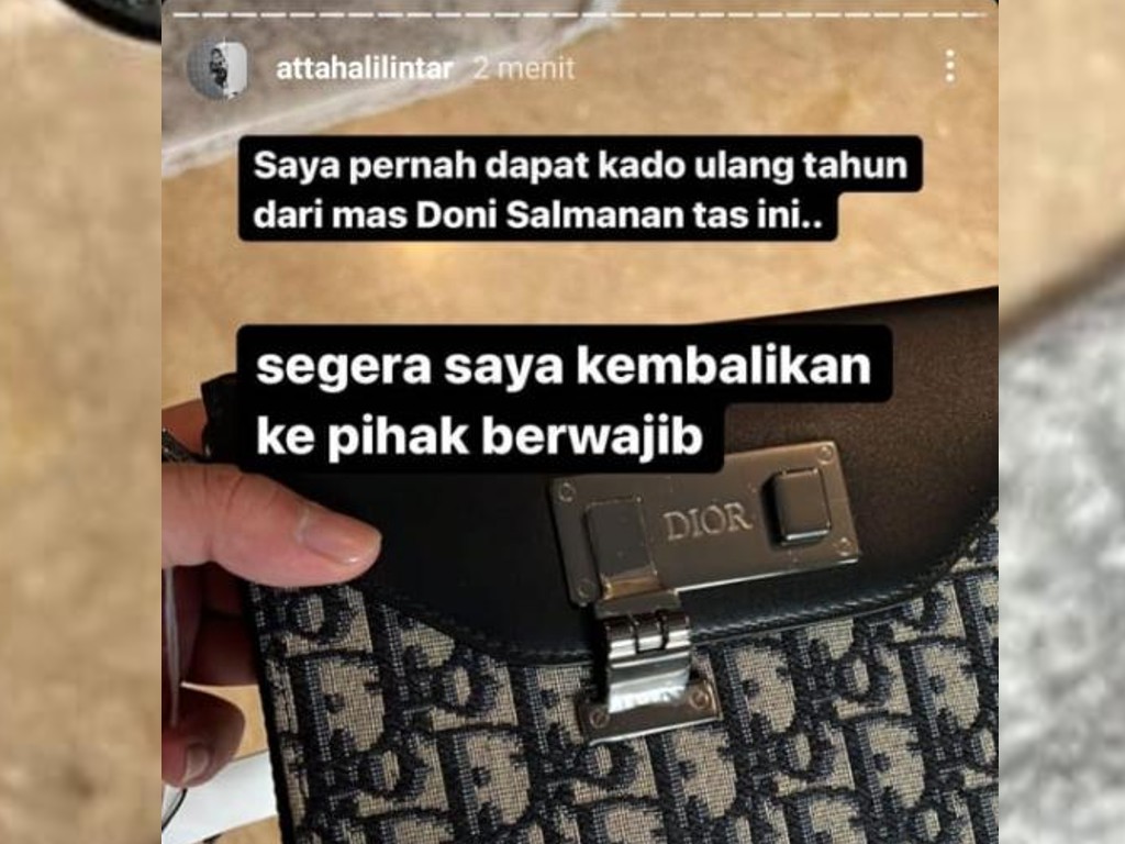 IG Atta Halilintar