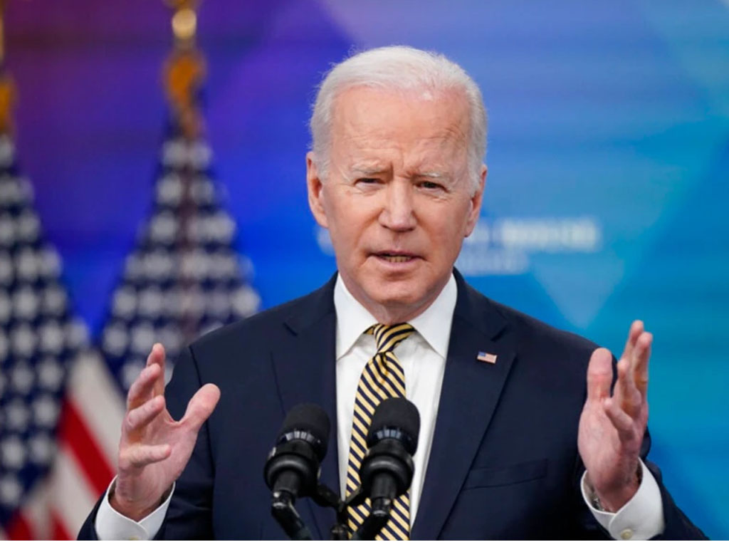 biden konpres bantuan ke ukraina