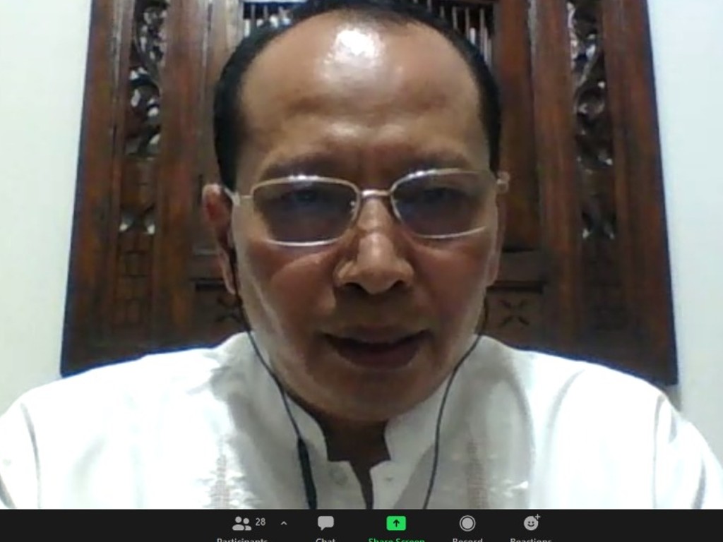 Karyono Wibowo