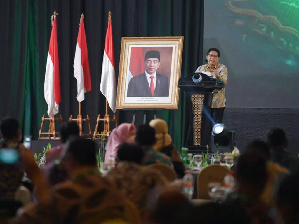 Gus Halim