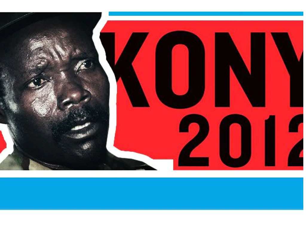 Joseph Kony