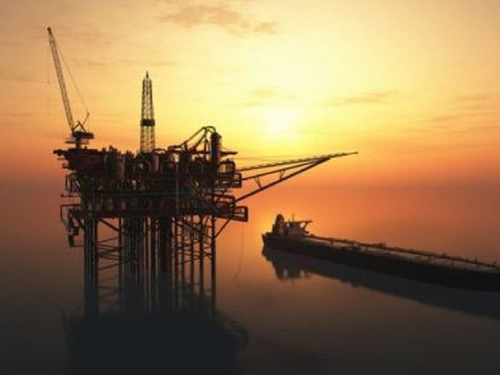 Harga minyak Asia naik 2 dolar