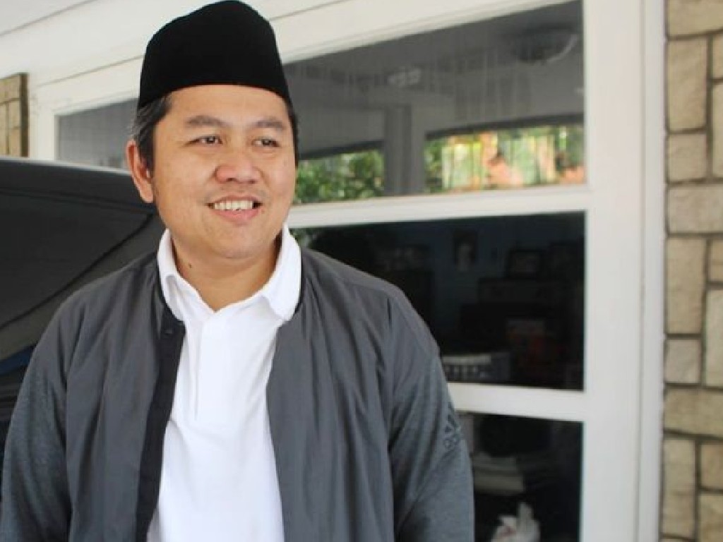 Anggota DPRD Provinsi Jawa Timur, Achmad Amir Aslichin