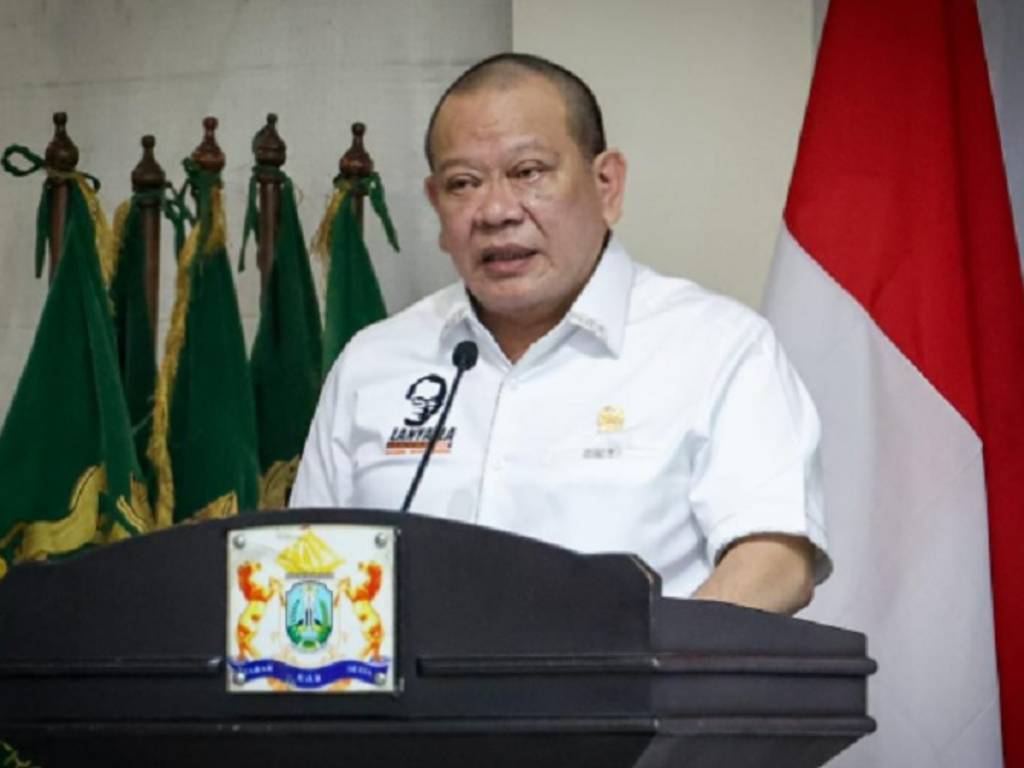 Ketua DPD RI