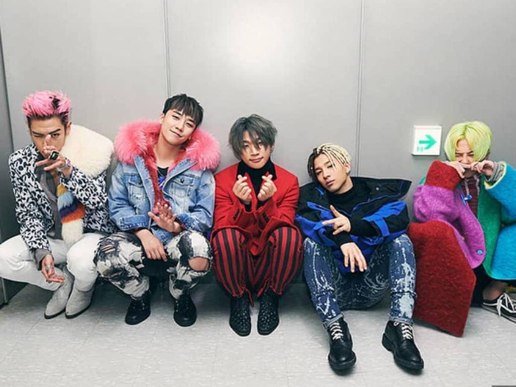 BIGBANG