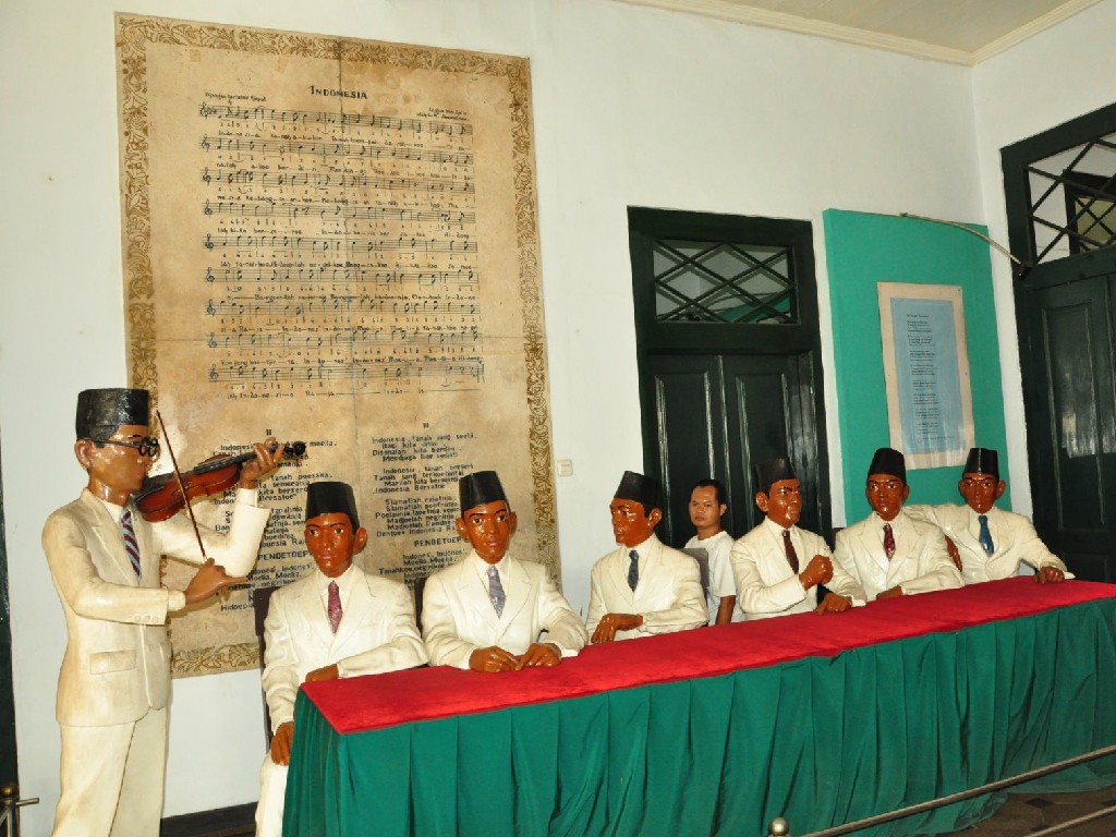 Museum Sumpah Pemuda