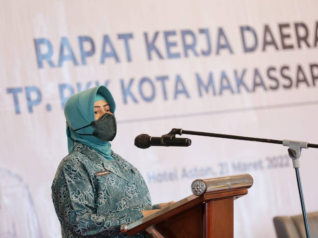 Indira Jusuf Ismail