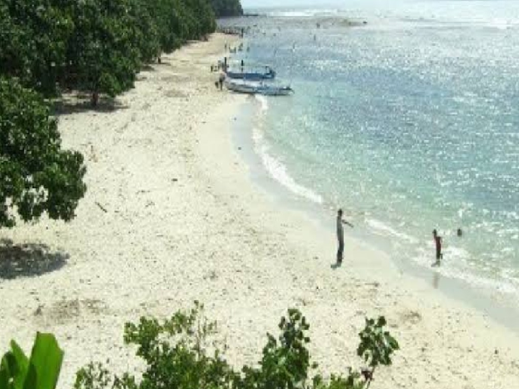 3 Pantai di Bekasi yang Memanjakan Mata | Tagar