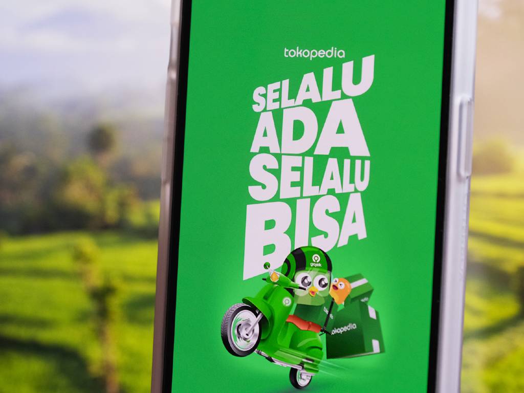 Tokopedia