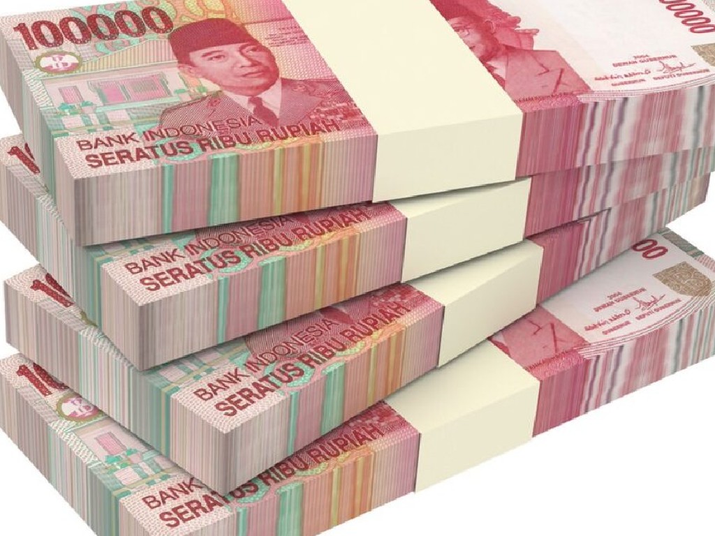 BI Papua Barat Siapkan Uang Tunai Rp 360 Miliar Selama Ramadhan Idul 