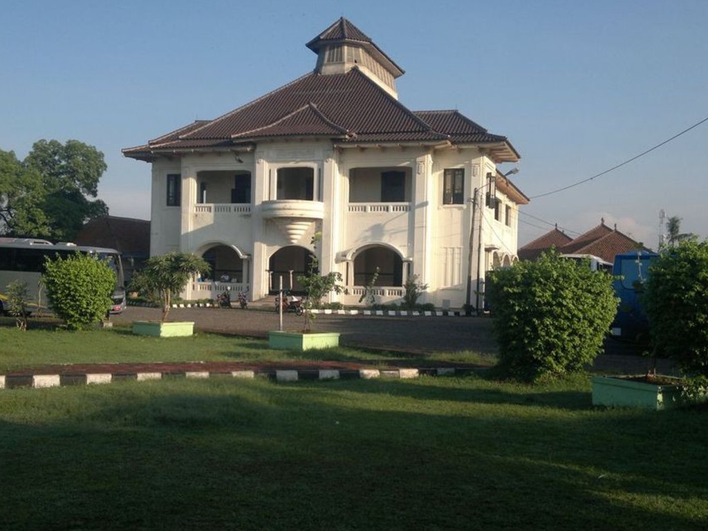 Gedung Juang Bekasi