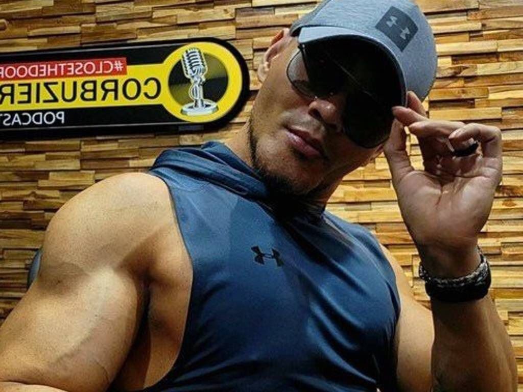 Deddy Corbuzier