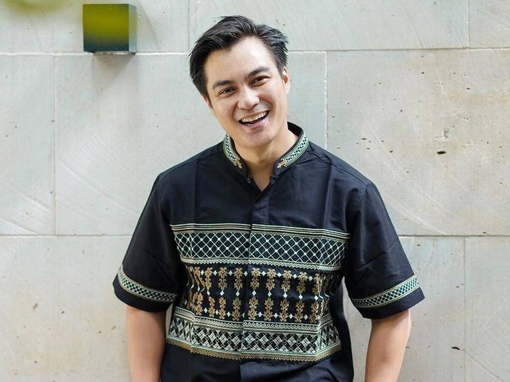 Baim Wong